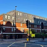 Amazing Apartment Central London Near Tube Station