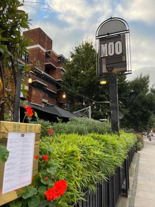 Amazing Near Tube Station Apartamento Londres