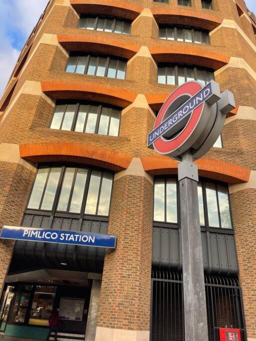 Amazing Near Tube Station Apartamento Londres
